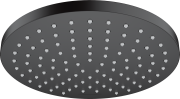 Głowica prysznicowa HANSGROHE VERNIS BLEND 20cm, czarny mat 26271670