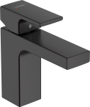 Bateria umywalkowa HANSGROHE VERNIS SHAPE 100 czarny mat 71561670