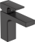 Bateria umywalkowa HANSGROHE VERNIS SHAPE 100 czarny mat 71561670
