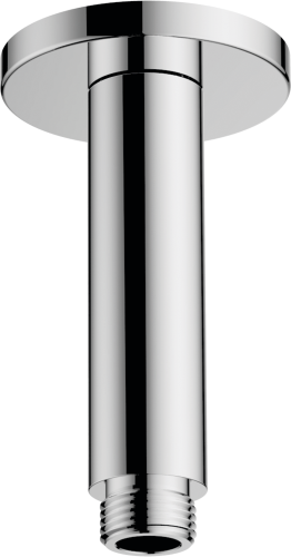 Ramie głowicy natryskowej HANSGROHE VERNIS BLEND Sufitowe 100mm Chrom 27804000