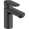 Bateria umywalkowa HANSGROHE VERNIS BLEND 100 czarny mat 71551670