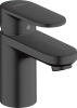 Bateria umywalkowa HANSGROHE VERNIS BLEND 70 czarny mat 71550670
