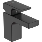 Bateria umywalkowa HANSGROHE VERNIS SHAPE 70 czarny mat 71560670