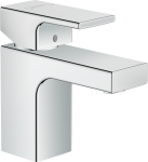 Bateria umywalkowa HANSGROHE VERNIS SHAPE 70 chrom  71560000