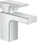 Bateria umywalkowa HANSGROHE VERNIS SHAPE 70 chrom  71560000