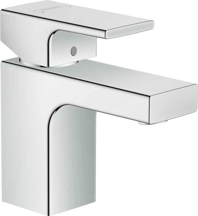 Bateria umywalkowa HANSGROHE VERNIS SHAPE 70 chrom  71560000