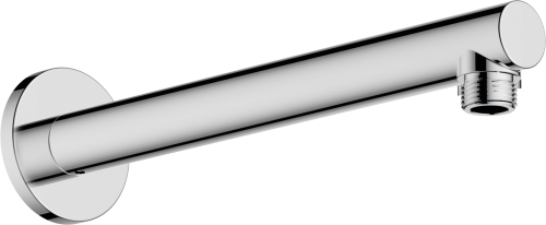 Ramię głowicy prysznicowej HANSGROHE VERNIS BLEND ścienne, 24cm, chrom 27809000