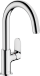 Bateria umywalkowa HANSGROHE VERNIS BLEND 200 chrom 71554000
