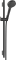 Zestaw prysznicowy HANSGROHE VERNIS BLEND Vario 65cm, czarny mat 26422670