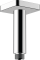 Ramię głowicy prysznicowej HANSGROHE VERNIS SHAPE sufitowe 10cm, chrom 26406000