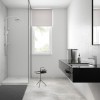 Komplet prysznicowy HANSGROHE VERNIS SHAPE 200 z termostatem, czarny mat 26286670