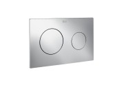 Przycisk spłukujący ROCA DUPLO ONE PL10 chrom A890189001