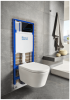 Stelaż podtynkowy do WC ROCA DUPLO ONE H=112cm A890070020