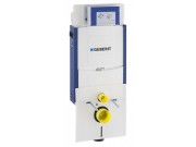 Stelaż podtynkowy do WC CONCEPT KOMBIFIX SIGMA by GEBERIT H=108cm 110.353.00.5