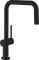 Bateria kuchenna HANSGROHE TALIS M54 czarny mat 72806670