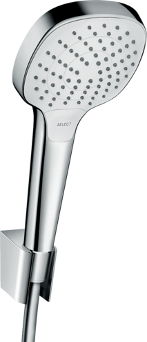 Zestaw wannowy HANSGROHE CROMA SELECT E Vario chrom 26413400