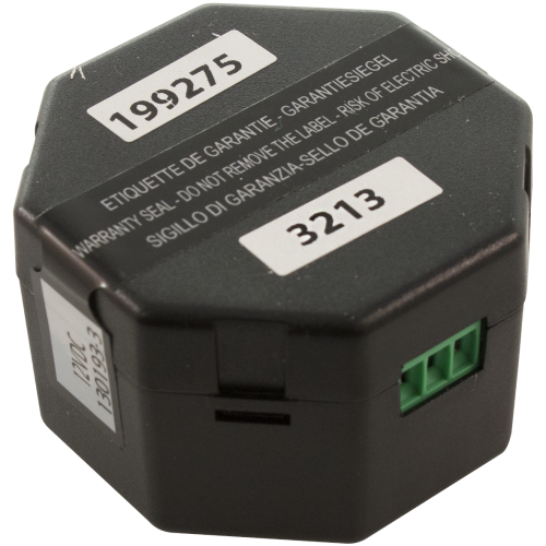 Zasilacz ORAS ELECTRA 230/12V do max 5 baterii 199275