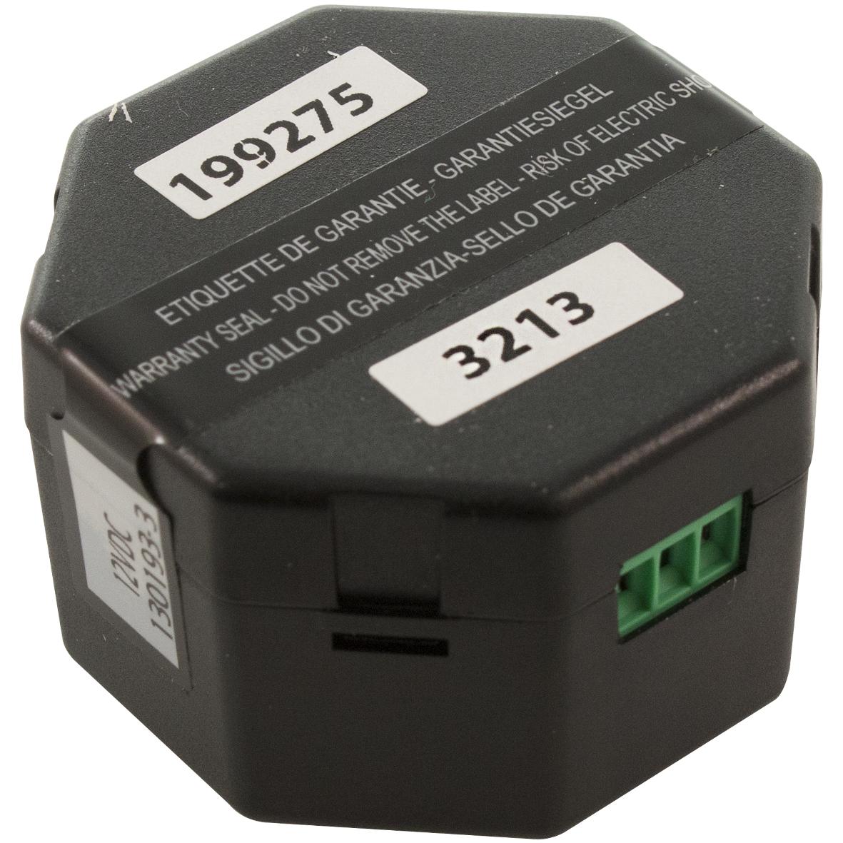 Zasilacz ORAS ELECTRA 230/12V do max 5 baterii 199275