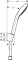 Zestaw wannowy HANSGROHE CROMA SELECT E Vario chrom 26413400