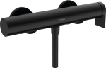 Bateria prysznicowa HANSGROHE VIVENIS czarny mat 75620670