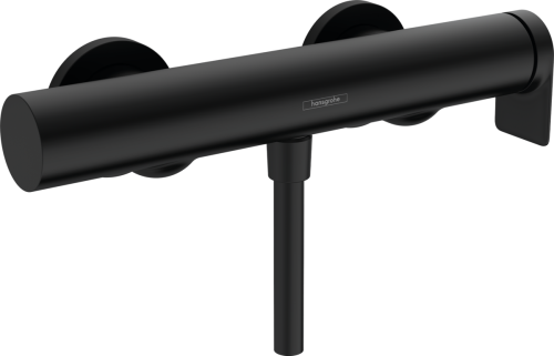 Bateria prysznicowa HANSGROHE VIVENIS czarny mat 75620670