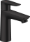 Bateria umywalkowa HANSGROHE TALIS E 110 CoolStart, czarny mat 71713670