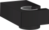 Uchwyt prysznicowy HANSGROHE PORTER E czarny mat 28387670