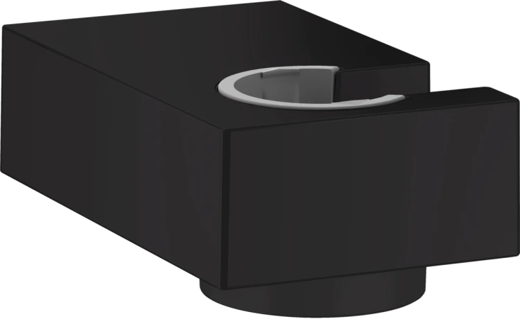 Uchwyt prysznicowy HANSGROHE PORTER E czarny mat 28387670