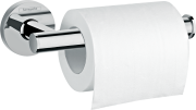 Uchwyt na papier HANSGROHE LOGIS UNIVERSAL chrom 41726000