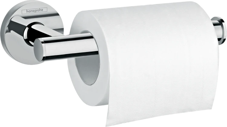 Uchwyt na papier HANSGROHE LOGIS UNIVERSAL chrom 41726000