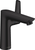 Bateria umywalkowa HANSGROHE TALIS E 150 NEW czarny mat 71754670
