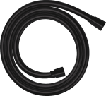 Wąż prysznicowy HANSGROHE ISIFLEX 160cm, czarny mat 28276670