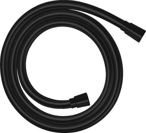Wąż prysznicowy HANSGROHE ISIFLEX 160cm, czarny mat 28276670