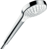 Słuchawka prysznicowa HANSGROHE CROMA SELECT S Vario 3jet, chrom 26802400