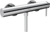 Bateria prysznicowa HANSGROHE FINORIS chrom 76620000