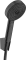 Zestaw wannowy HANSGROHE PULSIFY SELECT 105 3jet Relaxation 125cm, czarny mat 24302670