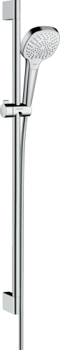 Zestaw prysznicowy HANSGROHE CROMA SELECT E MULTI 90cm, chrom 26590400