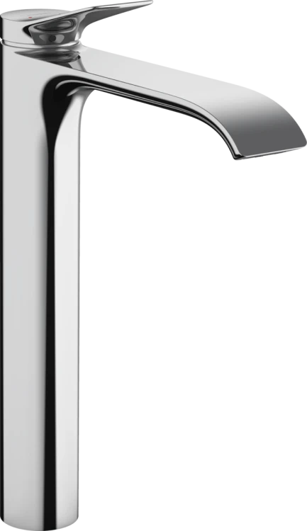 Bateria umywalkowa HANSGROHE VIVENIS 250 chrom 75040000