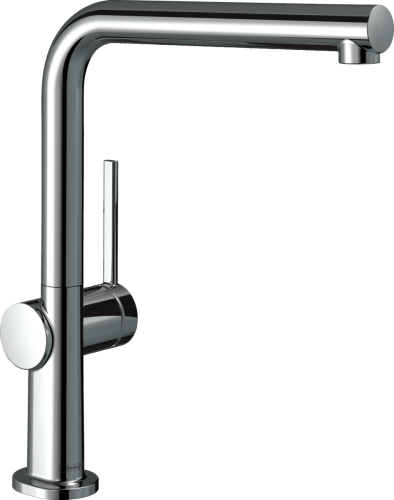 Bateria kuchenna HANSGROHE TALIS M54 270 chrom 72840000