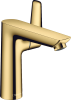 Bateria umywalkowa HANSGROHE TALIS E 150 złoty polerowany 71754990