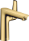 Bateria umywalkowa HANSGROHE TALIS E 150 złoty polerowany 71754990