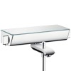 Bateria wannowa HANSGROHE ECOSTAT SELECT z termostatem ścienna chrom 13141000