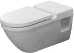 Miska wisząca WC DURAVIT STARCK 3 dla niepełnosprawnych 2203090000