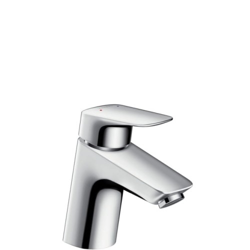 Bateria umywalkowa HANSGROHE LOGIS 70 chrom 71070000