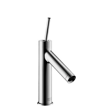 Bateria umywalkowa AXOR STARCK chrom 10117000