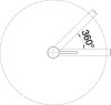 Bateria kuchenna BLANCO LINEE, chrom 517594