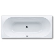 Wanna prostokątna KALDEWEI VAIO DUO 180x80cm, biała 233000010001