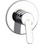 Bateria prysznicowa ROCA VICTORIA-N podtynkowa, chrom A5A2225C00