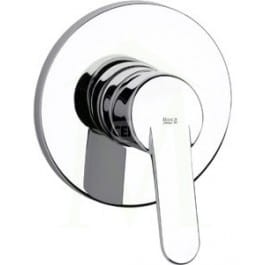 Bateria prysznicowa ROCA VICTORIA-N podtynkowa, chrom A5A2225C00