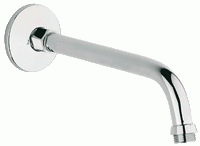 Ramię prysznica GROHE RELEXA 21.8cm chrom 27406000